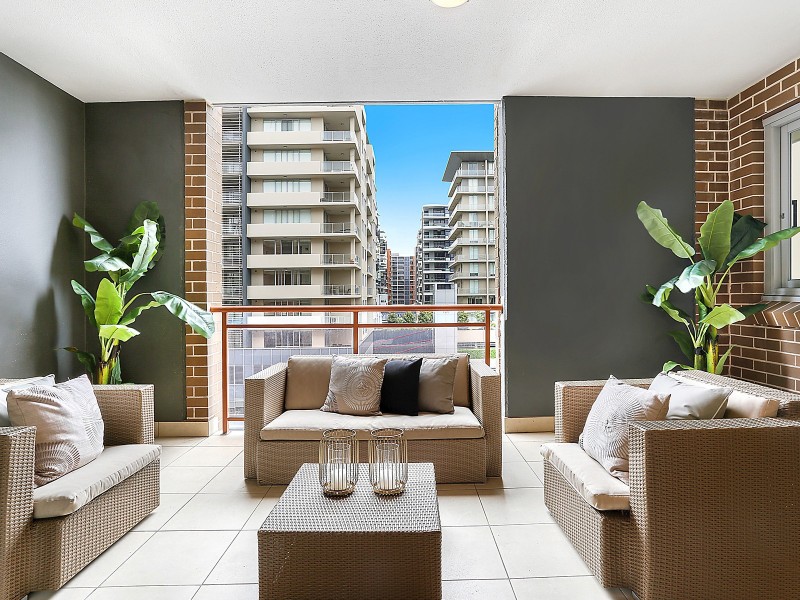 18/7 Bourke Street, Mascot NSW 2020