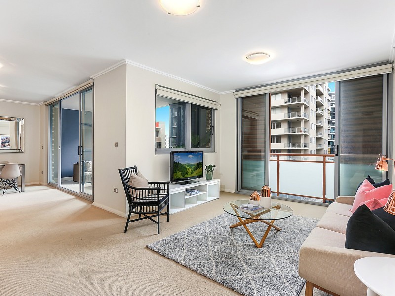 18/7 Bourke Street, Mascot NSW 2020