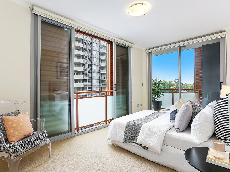 18/7 Bourke Street, Mascot NSW 2020
