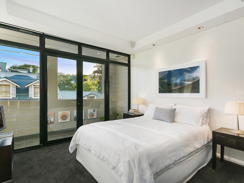 12 Watson Street, Paddington NSW 2021