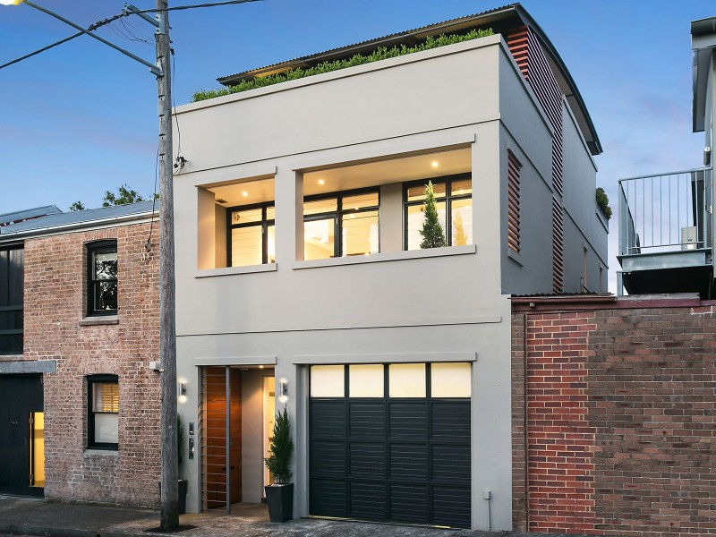 12 Watson Street, Paddington NSW 2021