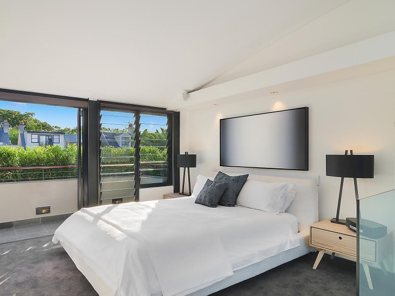 12 Watson Street, Paddington NSW 2021