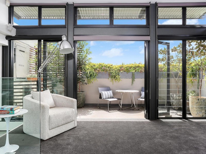 12 Watson Street, Paddington NSW 2021