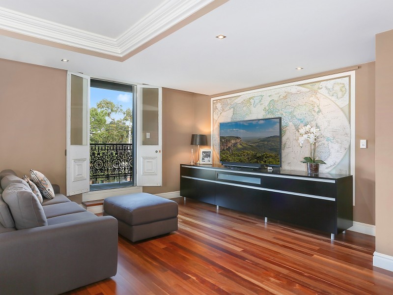 16 Arden Street, Waverley NSW 2024