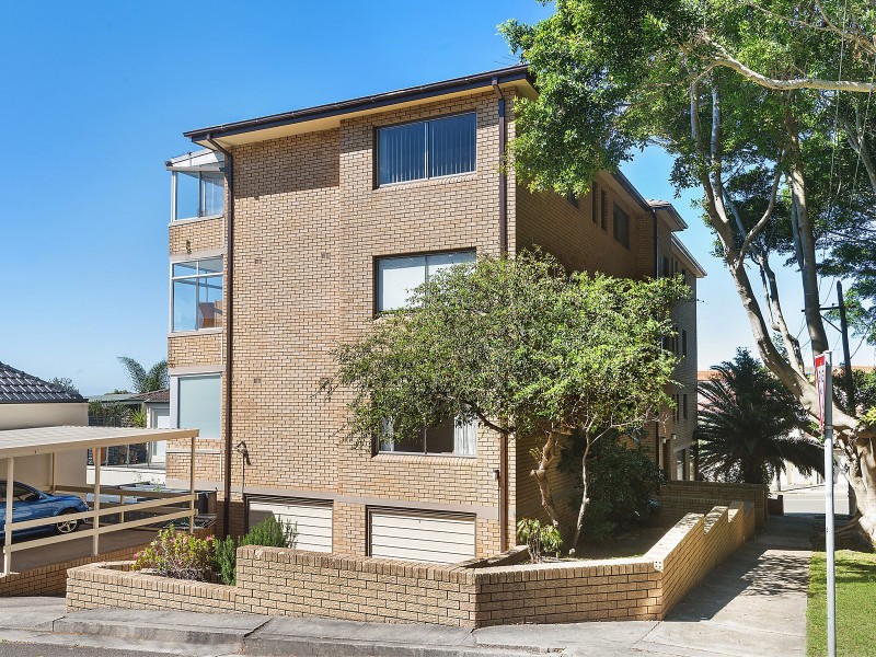 3/241 Clovelly Road, Clovelly NSW 2031 McGrath Coogee Sold