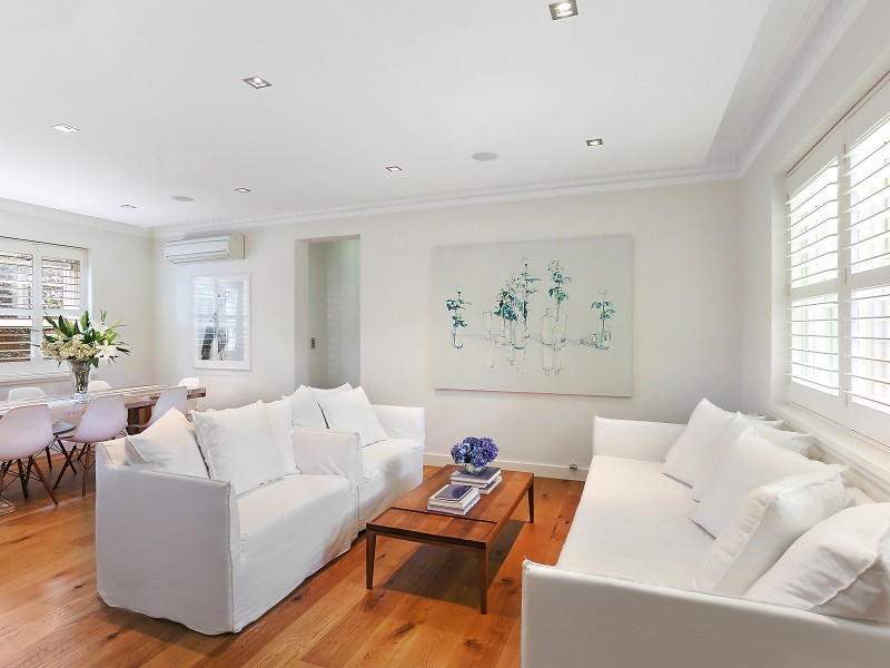 1/12 Wiston Gardens, Double Bay NSW 2028