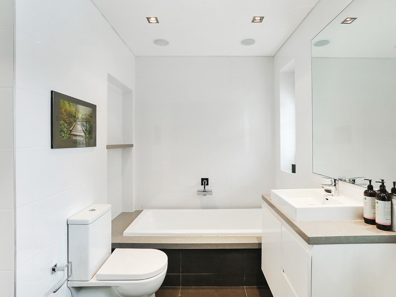 1/12 Wiston Gardens, Double Bay NSW 2028