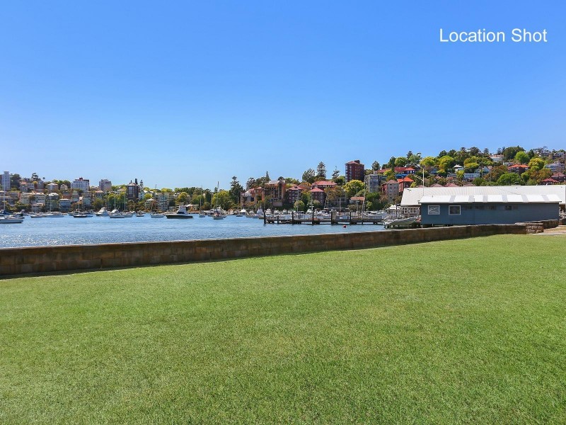 1/12 Wiston Gardens, Double Bay NSW 2028