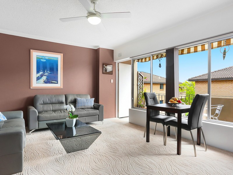 9/94 Mount Street, Coogee NSW 2034