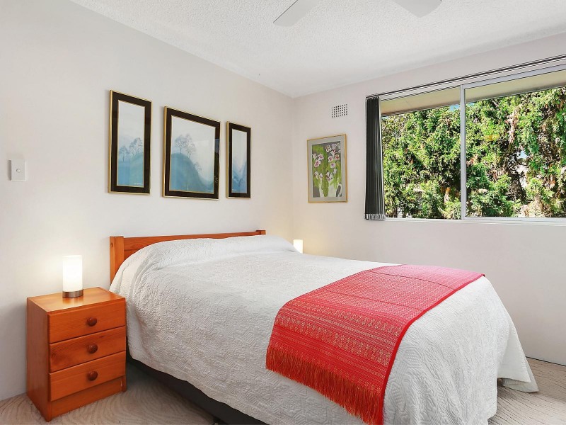 9/94 Mount Street, Coogee NSW 2034