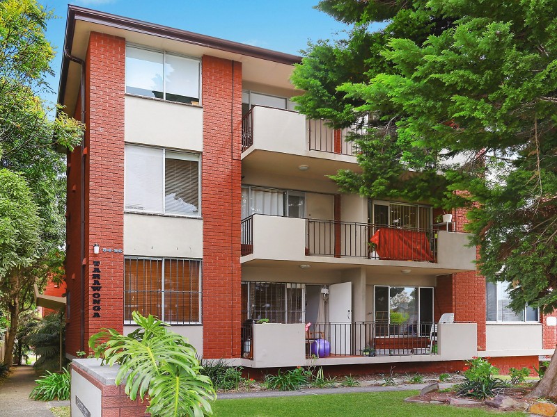 9/94 Mount Street, Coogee NSW 2034