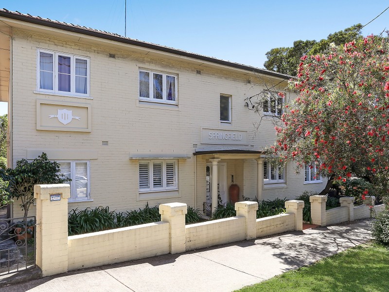 2/378 Bronte Road, Bronte NSW 2024