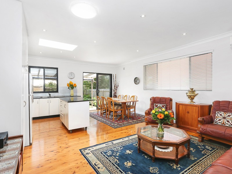 78 Oberon Street, Randwick NSW 2031