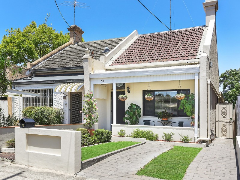 78 Oberon Street, Randwick NSW 2031