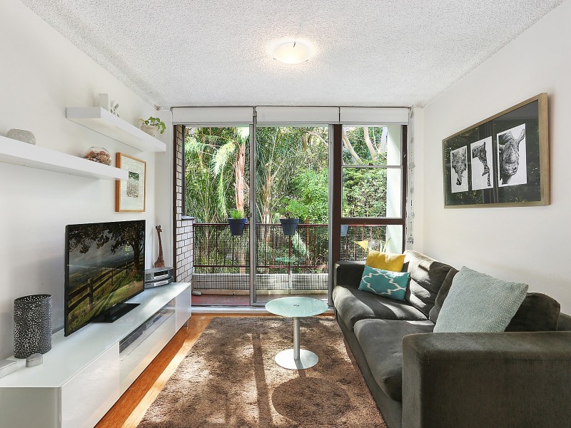 3F/12 Bligh Place, Randwick NSW 2031