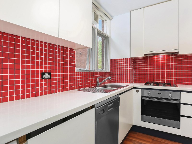 3/17 The Avenue, Randwick NSW 2031