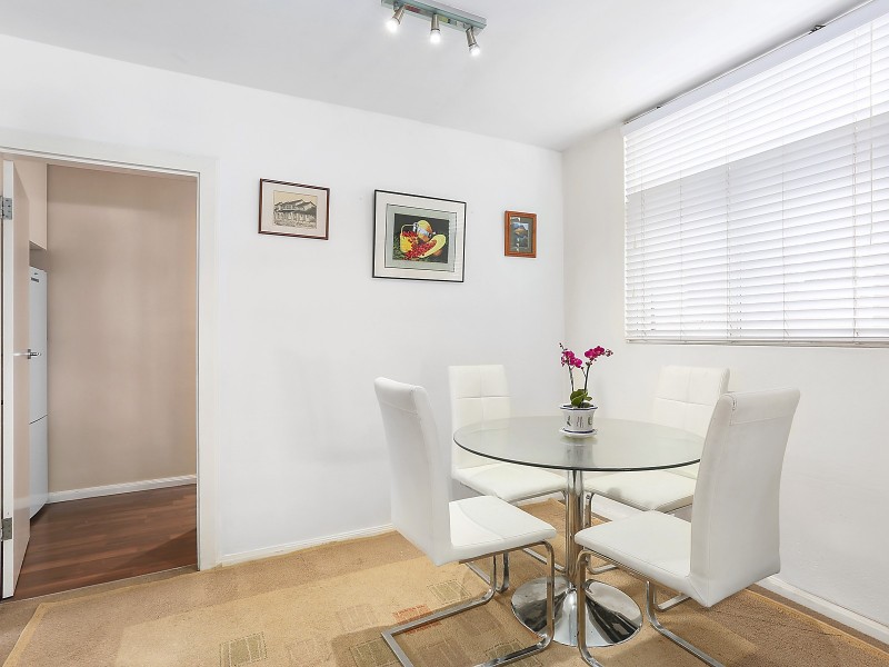 3/17 The Avenue, Randwick NSW 2031