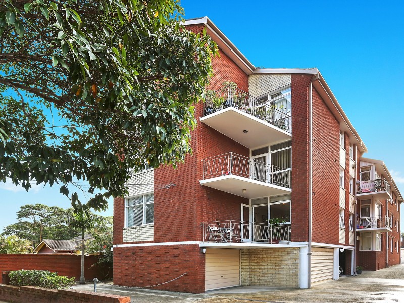 3/17 The Avenue, Randwick NSW 2031