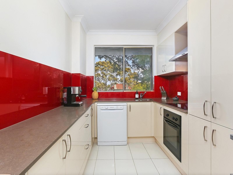 9/49 Albion Street, Waverley NSW 2024