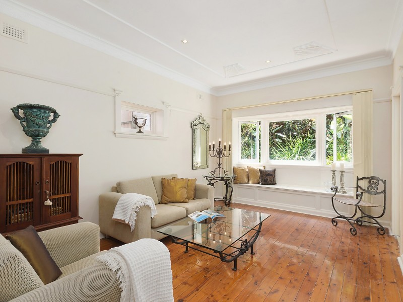 6 Scott Street, Bronte NSW 2024