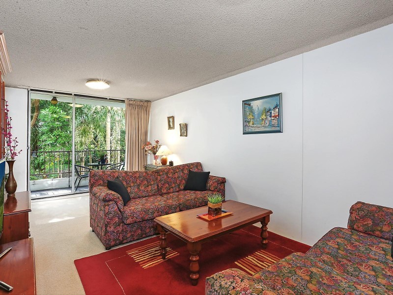 2E/12 Bligh Place, Randwick NSW 2031