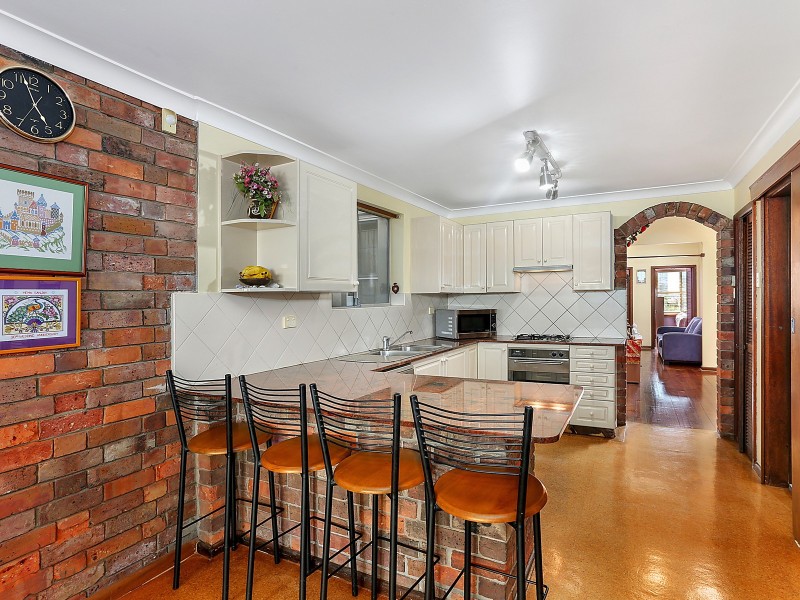 61 Balfour Road, Kensington NSW 2033