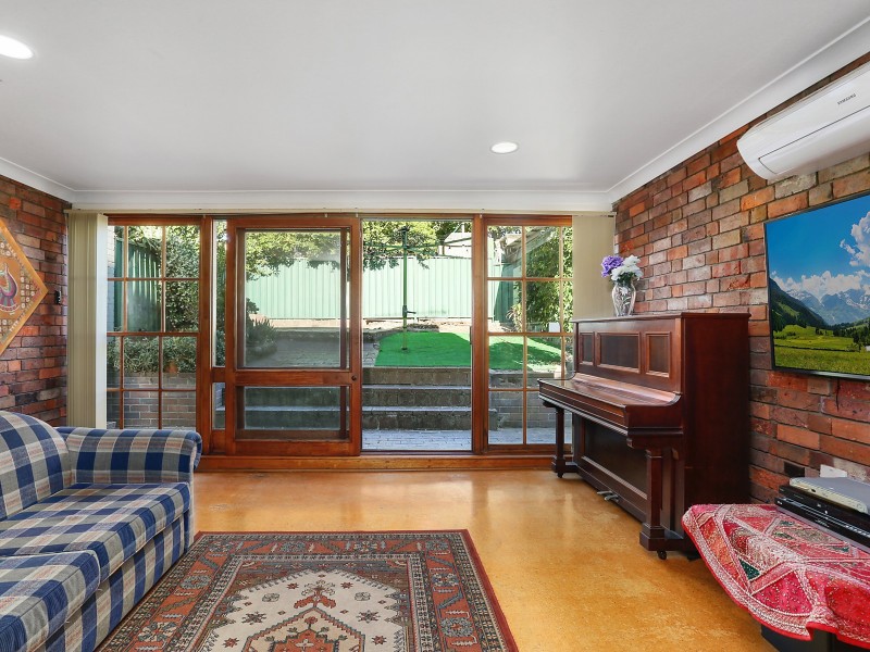 61 Balfour Road, Kensington NSW 2033