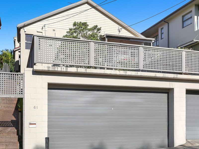 61 Balfour Road, Kensington NSW 2033