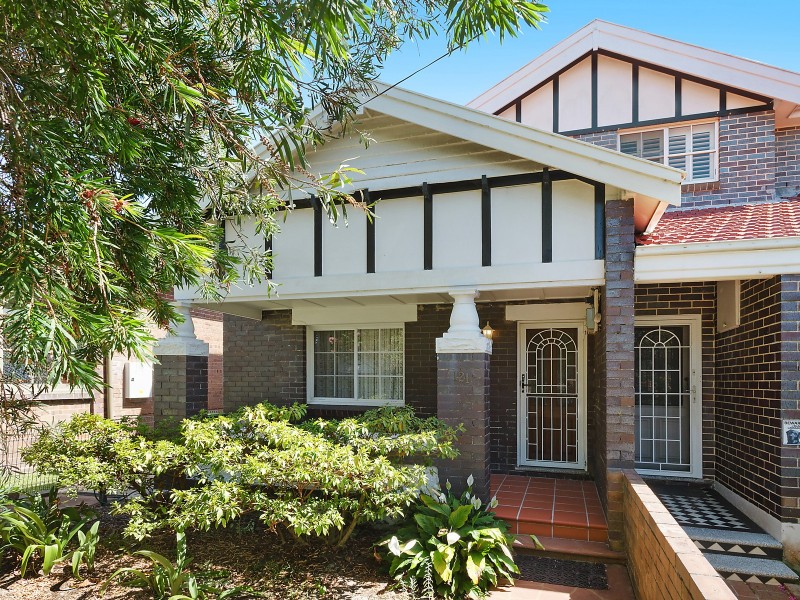 121 Barker Street, Kingsford NSW 2032