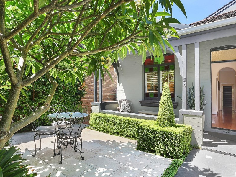 34 Creer Street, Randwick NSW 2031