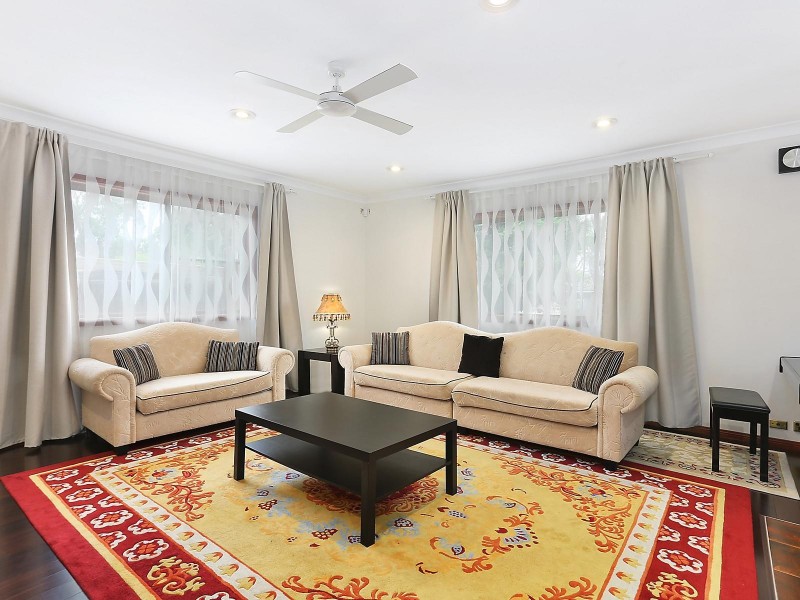 25 Grace Campbell Crescent, Hillsdale NSW 2036