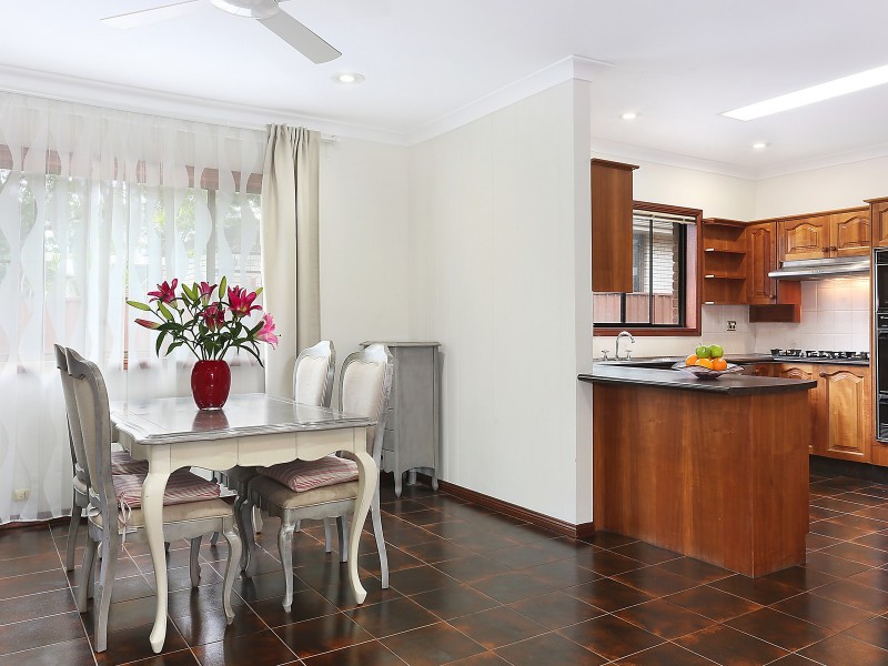 25 Grace Campbell Crescent, Hillsdale NSW 2036