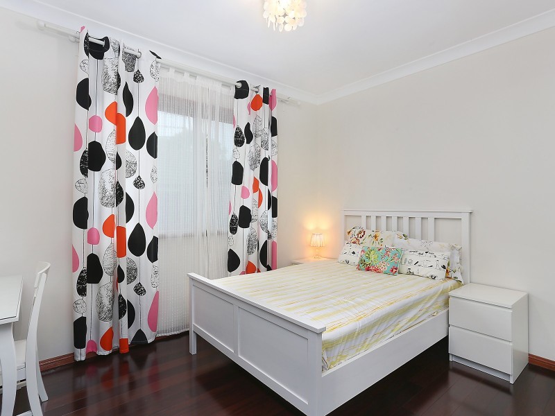 25 Grace Campbell Crescent, Hillsdale NSW 2036