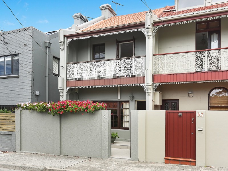 59 Henrietta Street, Waverley NSW 2024