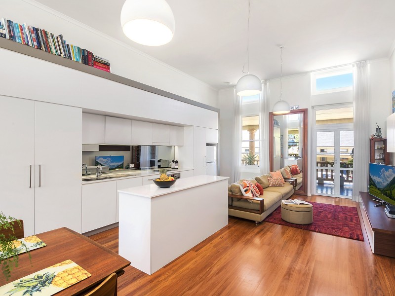 8/8 Brodie Avenue, Little Bay NSW 2036