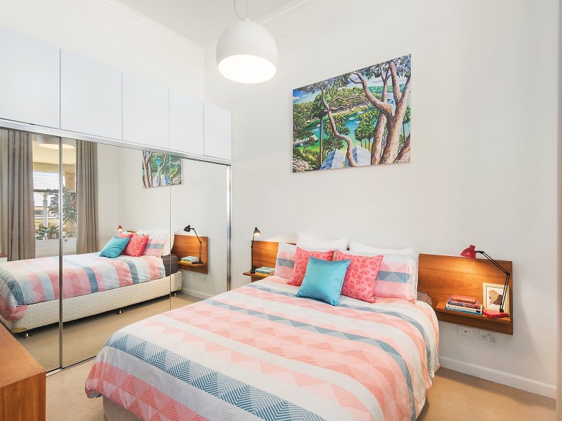 8/8 Brodie Avenue, Little Bay NSW 2036