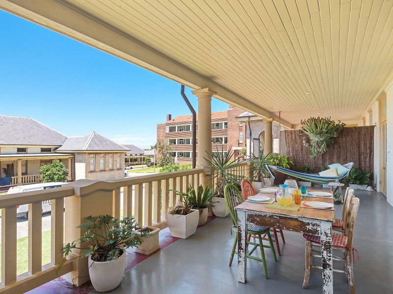 8/8 Brodie Avenue, Little Bay NSW 2036