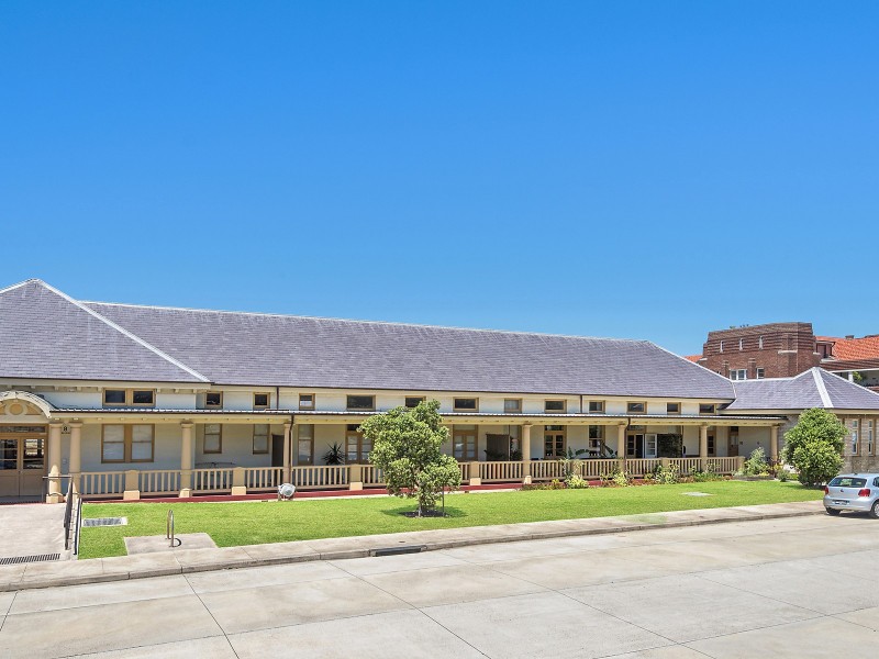 8/8 Brodie Avenue, Little Bay NSW 2036