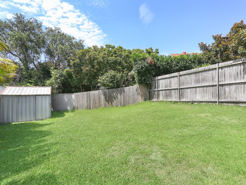 1 Wallace Street, Waverley NSW 2024