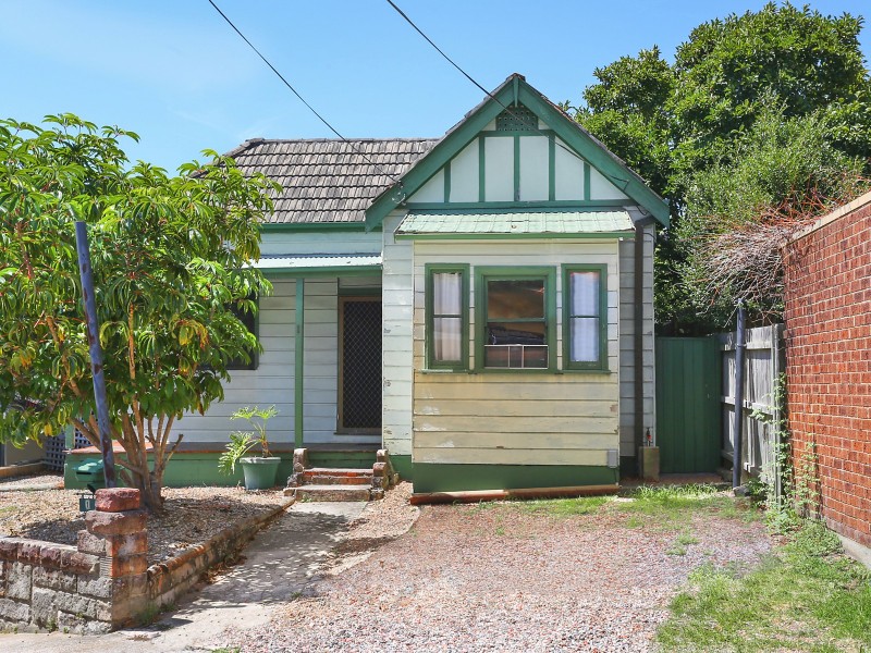 1 Wallace Street, Waverley NSW 2024