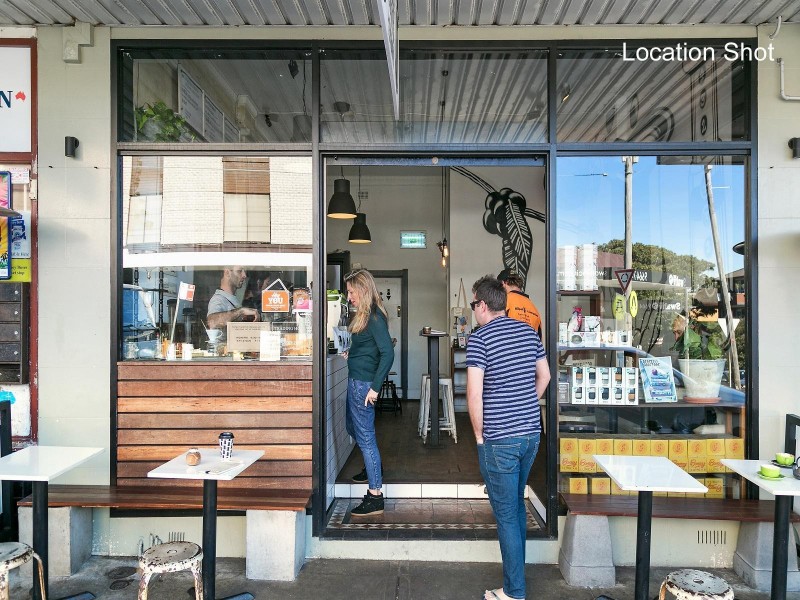 1/73 Arden Street, Coogee NSW 2034