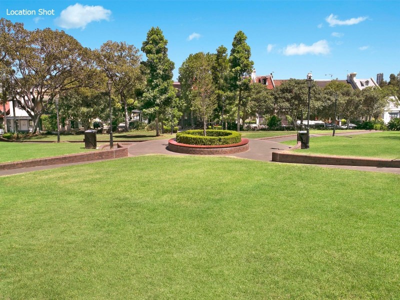 9/24 Glen Street, Marrickville NSW 2204