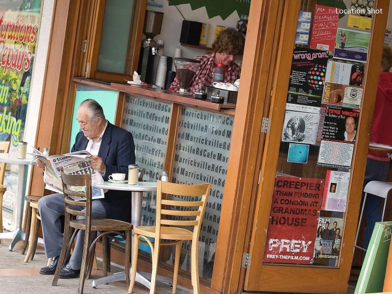 9/24 Glen Street, Marrickville NSW 2204