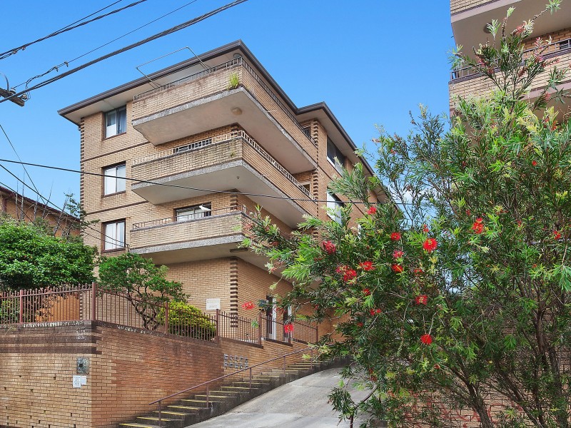 9/24 Glen Street, Marrickville NSW 2204