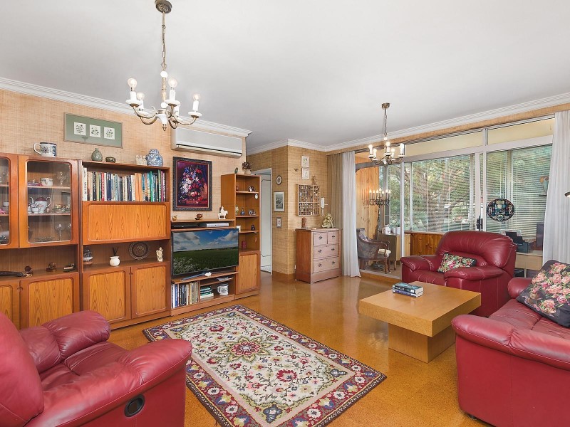 5/2 Kynaston Avenue, Randwick NSW 2031