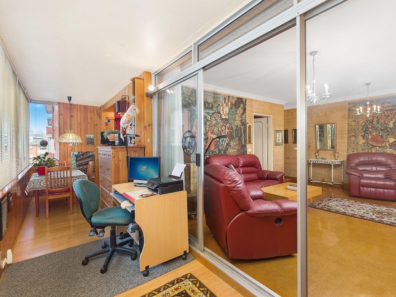 5/2 Kynaston Avenue, Randwick NSW 2031