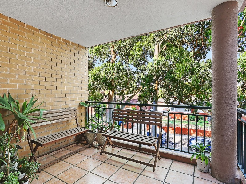 4/49 Baird Avenue, Matraville NSW 2036