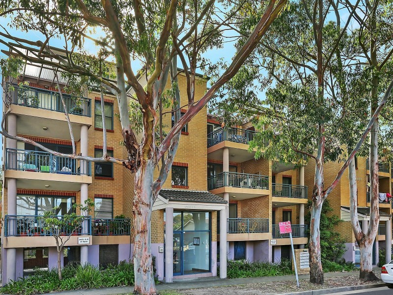 4/49 Baird Avenue, Matraville NSW 2036
