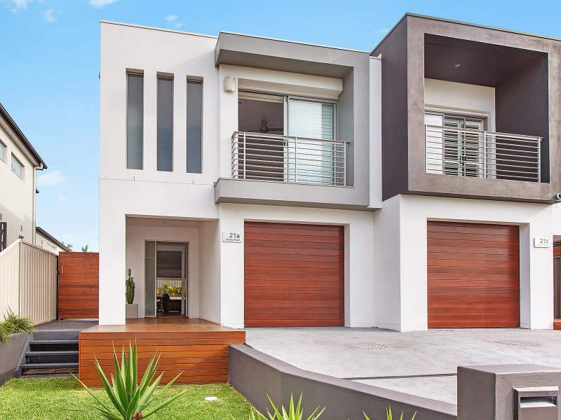 21A Jersey Road, Matraville NSW 2036