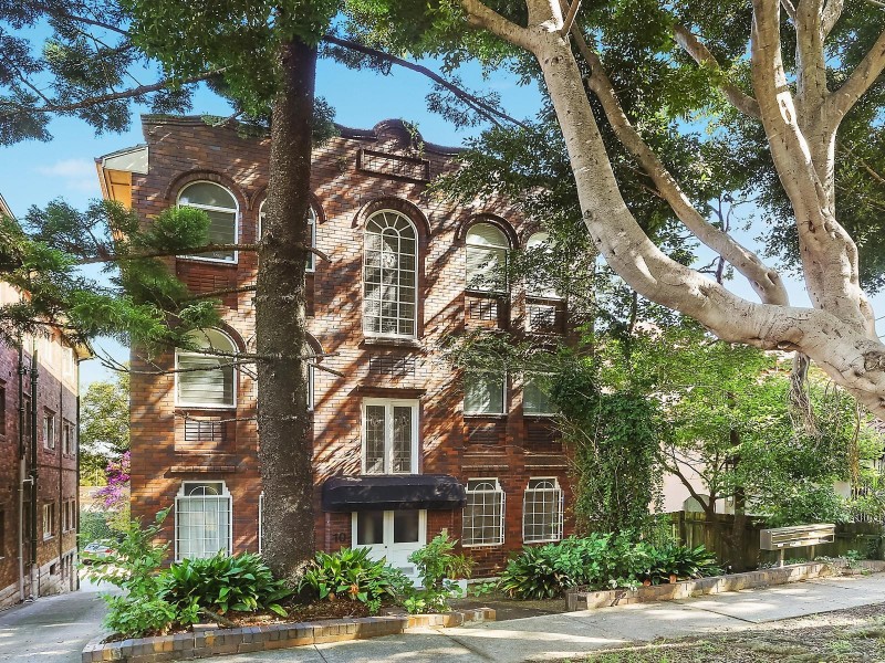 1/10 Figtree Avenue, Randwick NSW 2031